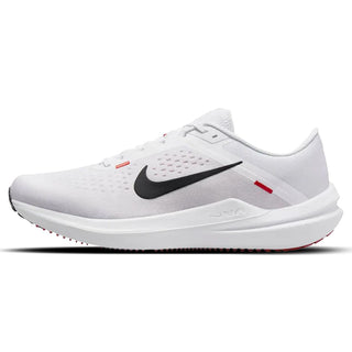 Nike Winflo 10 White Black Crimson