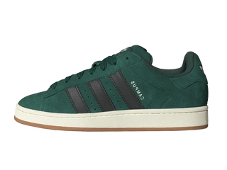 adidas Campus 00s Collegiate Green Core Black Gum