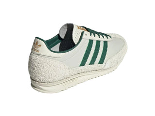 adidas SL 72 OG Off White Collegiate Green W