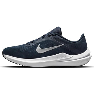 Nike Winflo 10 College Navy Metallic Silver