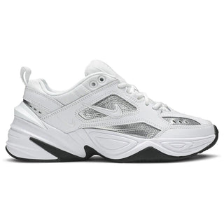 Nike M2K Tekno ESS Metallic Silver W