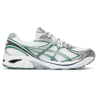 ASICS GT-2160 White Shamrock Green