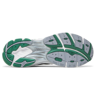 ASICS GT-2160 White Shamrock Green