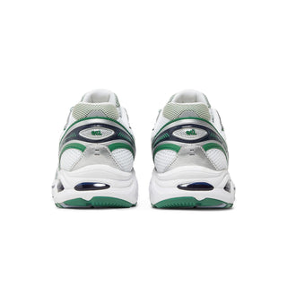 ASICS GT-2160 White Shamrock Green