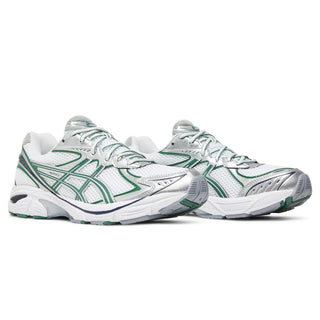 ASICS GT-2160 White Shamrock Green