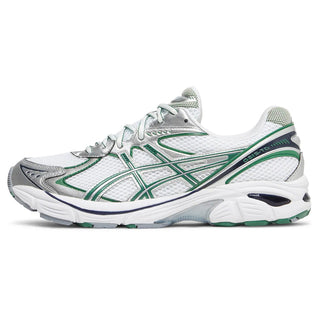 ASICS GT-2160 White Shamrock Green