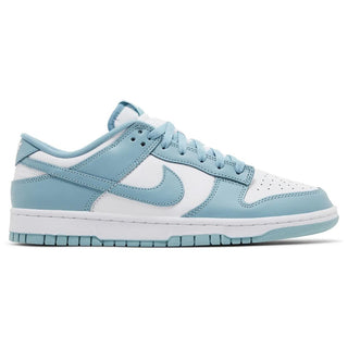 Nike Dunk Low Denim Turquoise