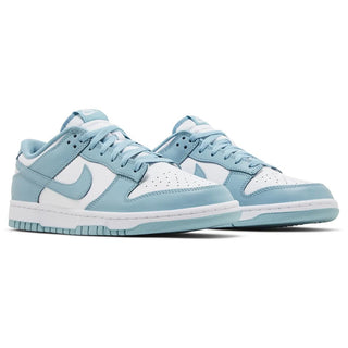 Nike Dunk Low Denim Turquoise