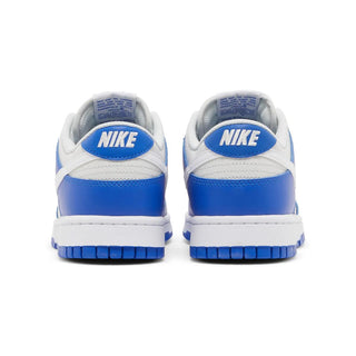 Nike Dunk Low Racer Blue Photon Dust