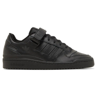 adidas Forum Low Triple Black