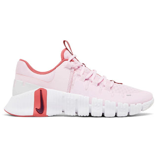 Nike Free Metcon 5 Premium Pink Foam Adobe W