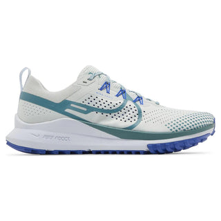 Nike Pegasus Trail 4 Light Silver Mineral Teal