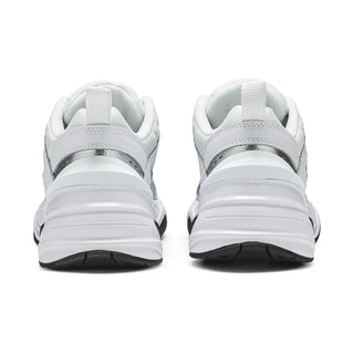 Nike M2K Tekno ESS Metallic Silver W