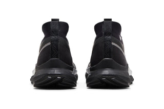 Nike React Pegasus Trail 4 GORE-TEX Black Reflect Silver W