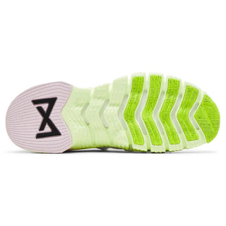Nike Free Metcon 5 White Barely Volt W