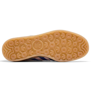 adidas Gazelle Indoor Clear Pink Lucid Blue W