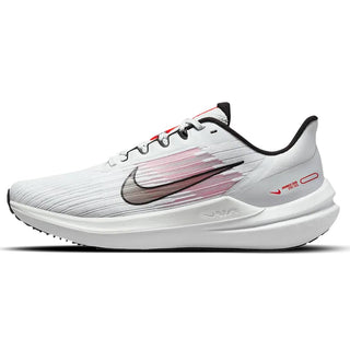 Nike Air Winflo 9 Photon Dust Red