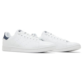adidas Stan Smith White Collegiate Navy