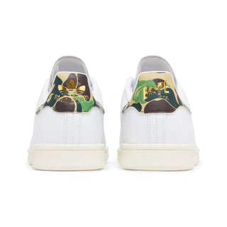 adidas BAPE x Stan Smith 30th Anniversary