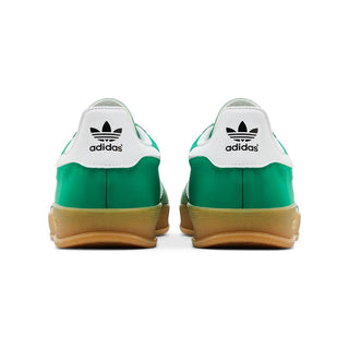 adidas Gazelle Indoor Hazy Green