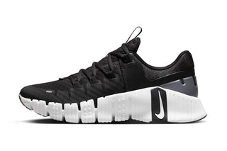 Nike Free Metcon 5 Black Anthracite W