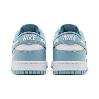 Nike Dunk Low Denim Turquoise