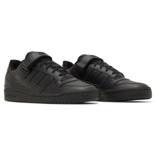 adidas Forum Low Triple Black