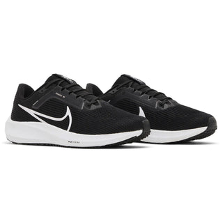 Nike Air Zoom Pegasus 40 Black White