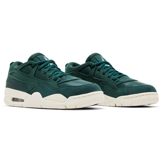 Air Jordan 4 RM Oxidized Green W