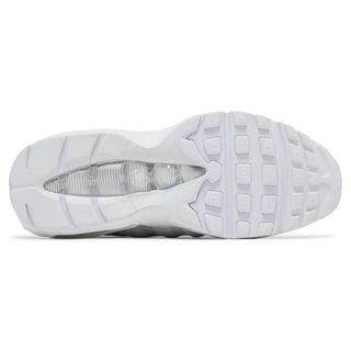 Nike Air Max 95 Next Nature Triple White W