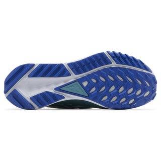 Nike Pegasus Trail 4 Light Silver Mineral Teal