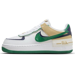 Nike Air Force 1 Shadow White Malachite Sesame W