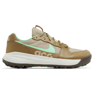 Nike ACG Lowcate Limestone Green Glow