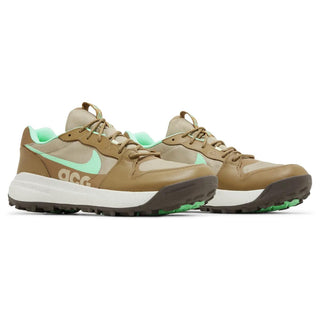 Nike ACG Lowcate Limestone Green Glow