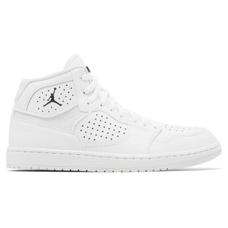 Jordan Access White