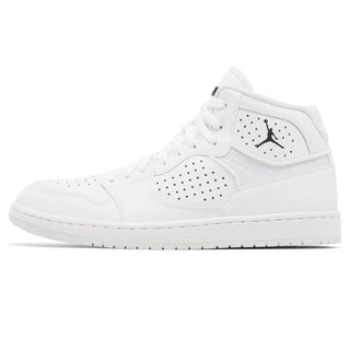 Jordan Access White