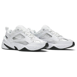 Nike M2K Tekno ESS Metallic Silver W