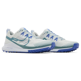 Nike Pegasus Trail 4 Light Silver Mineral Teal