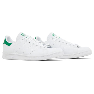adidas Stan Smith White Green