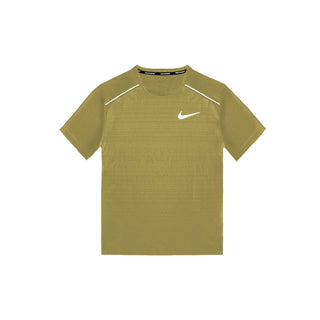 Nike Miler 1.0 Dri-Fit Moss