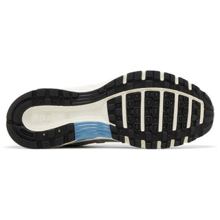 Nike P-6000 Metallic Silver Aegean Storm