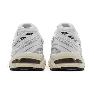 ASICS Gel-1130 White Cloud Grey