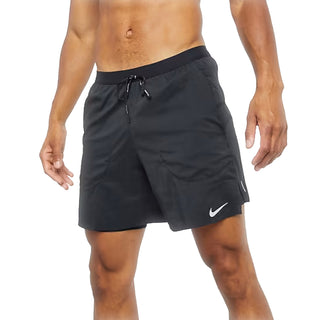 Nike Flex Stride Shorts Black 5"