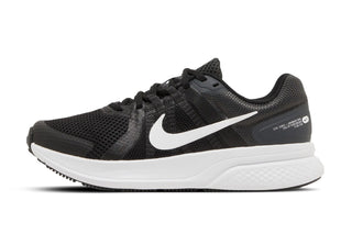 Nike Run Swift 2 Black White W
