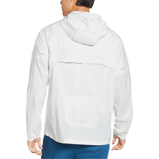 Nike Miler Repel Windrunner Dri-FIT White