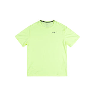 Nike Stride ADV DRI-Fit Running T-Shirt Barely Volt