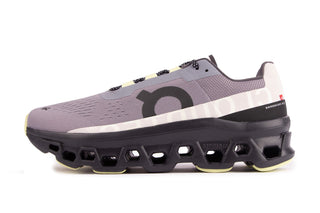 On Running Cloudmonster Fossil Magnet