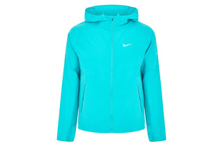 Nike Miler Repel Running Jacket Dusty Cactus