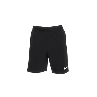 Nike Pro Dri-FIT Flex Vent Max 8" Shorts Black
