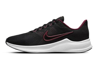 Nike Downshifter 11 Black Dark Pony Beetroot W